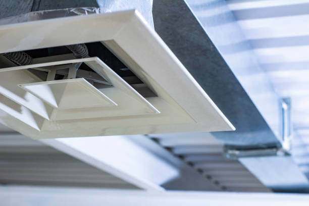 Best Emergency Air Duct Cleaning  in Franklin, MI