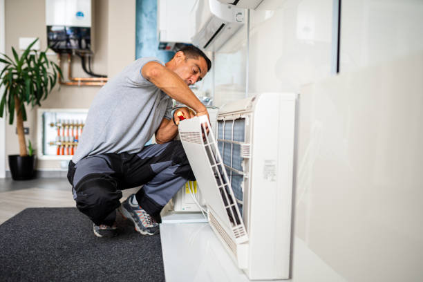 Ventilation Cleaning Services in Franklin, MI