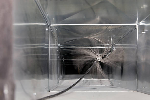 Air Duct Mold Removal in Franklin, MI