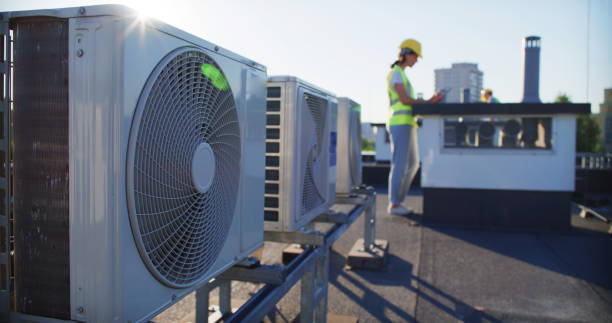 Reliable Franklin, MI Airduct Cleaning Solutions