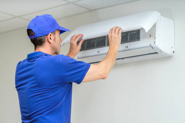 Best General Air Duct Cleaning  in Franklin, MI