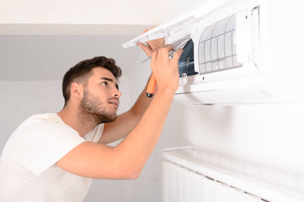 Air Duct Mold Removal in Franklin, MI