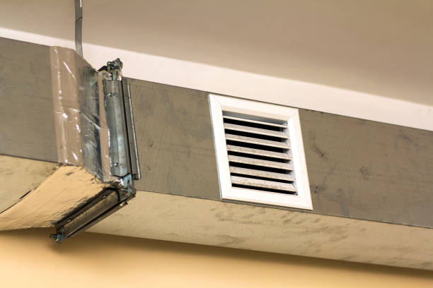 Best Home Air Vent Cleaning  in Franklin, MI